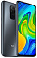 Xiaomi Redmi Note 9 4/128Gb черный (ВИТРИННЫЙ ОБРАЗЕЦ)
